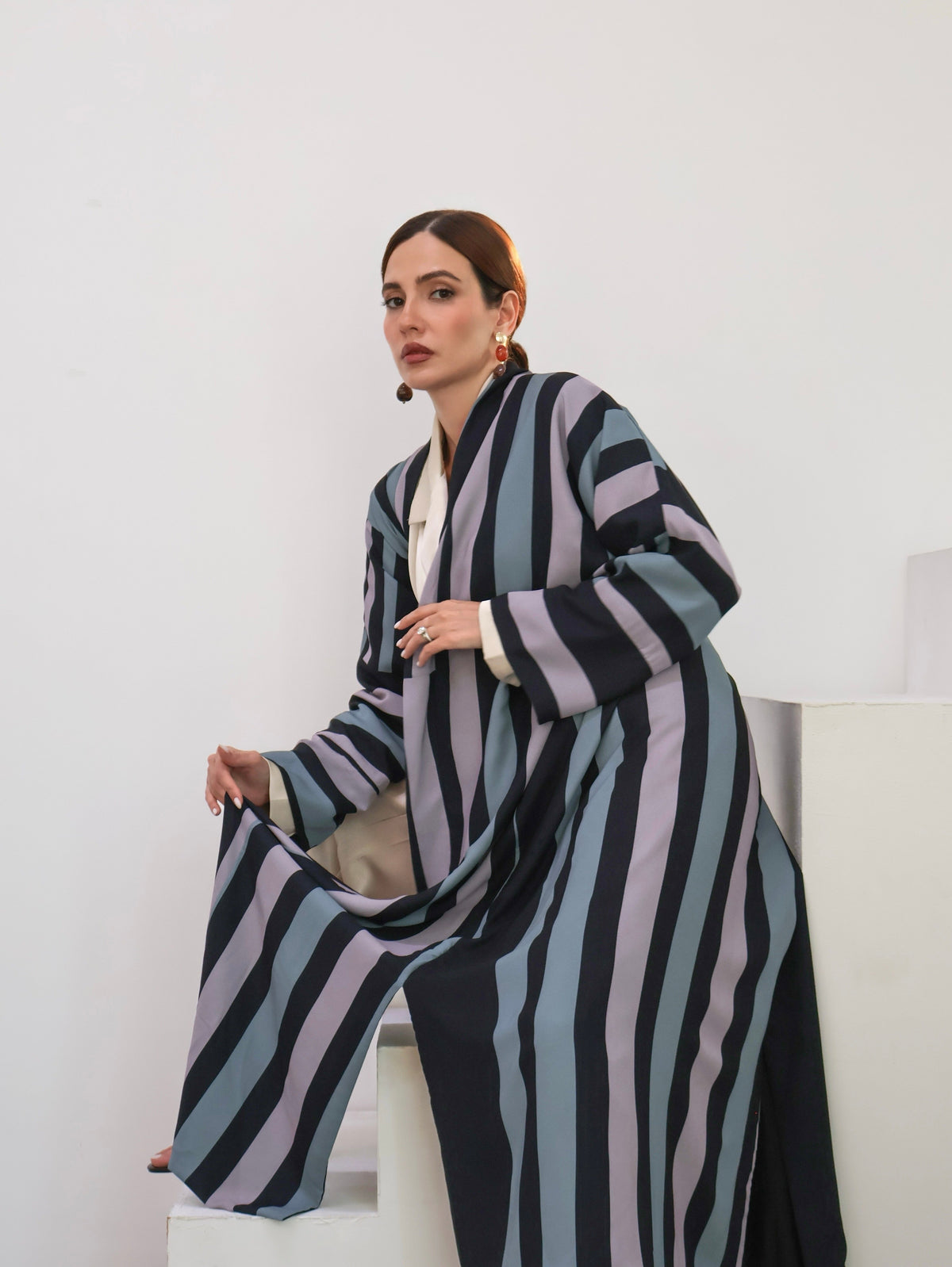 Fall for zahia