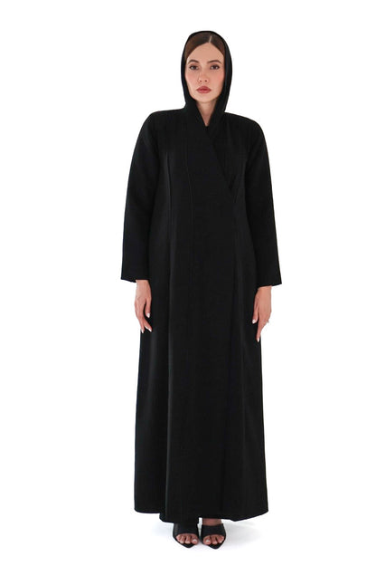 Black on Black